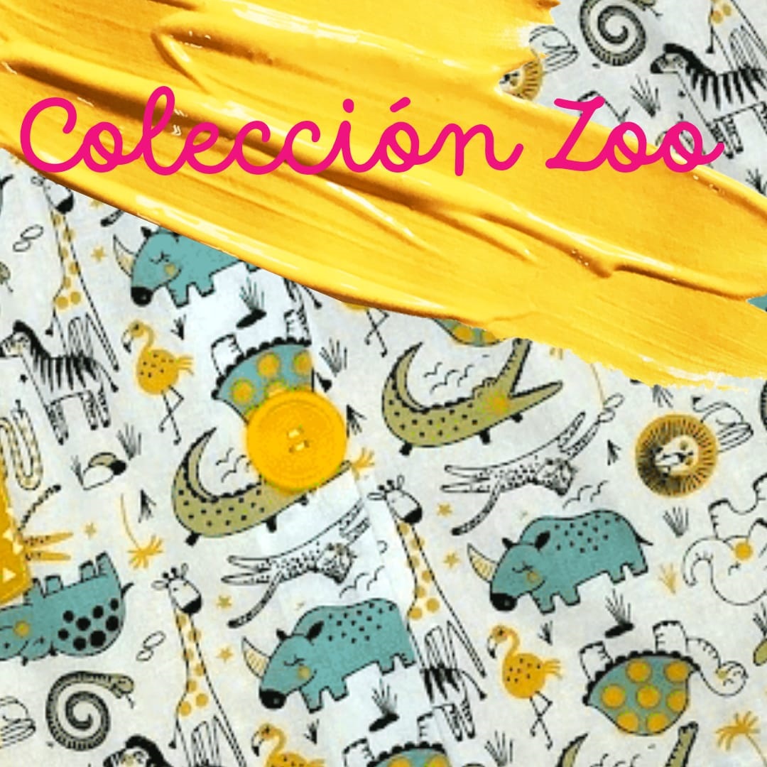 colección zoo